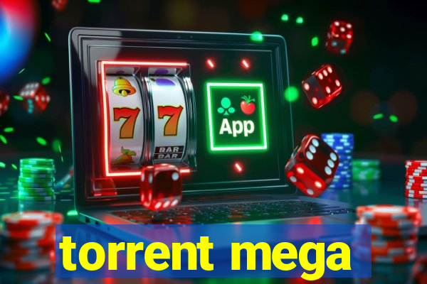 torrent mega